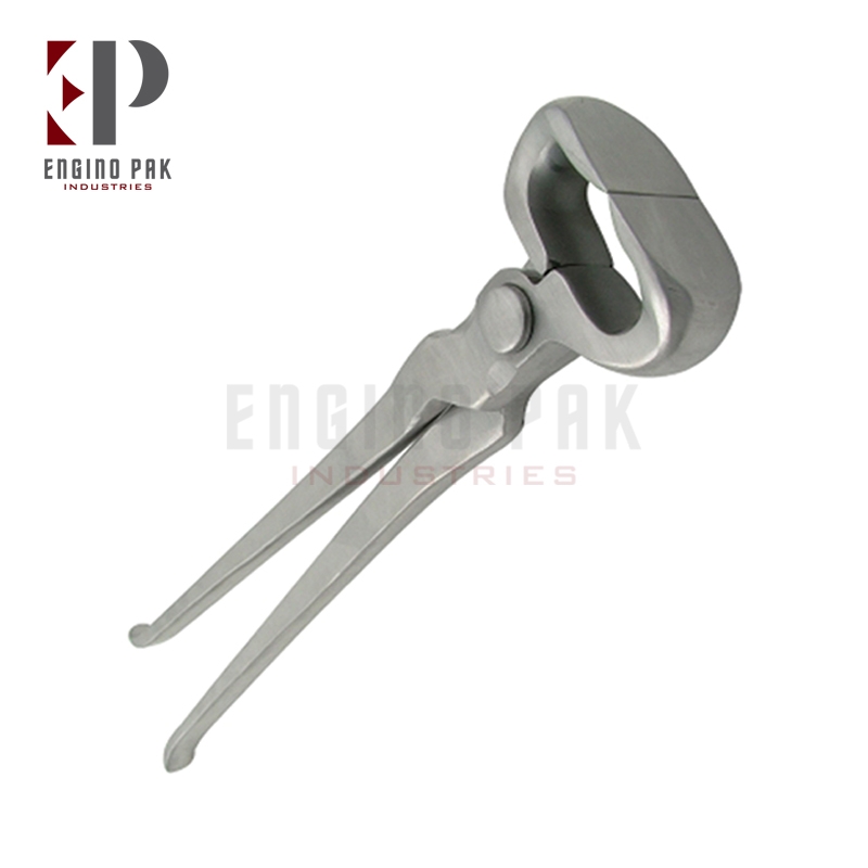 Farrier Tools